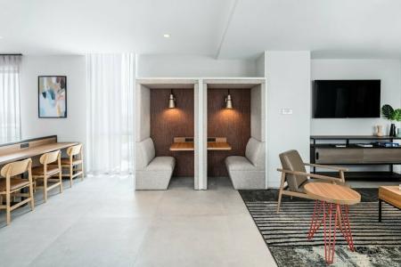 Atwell Suites MIAMI BRICKELL by IHG - 28