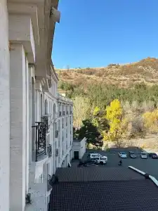 Jermuk and Spa - 48