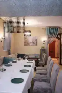 Gostinichnyj kompleks "Severo-Vostok" - 34