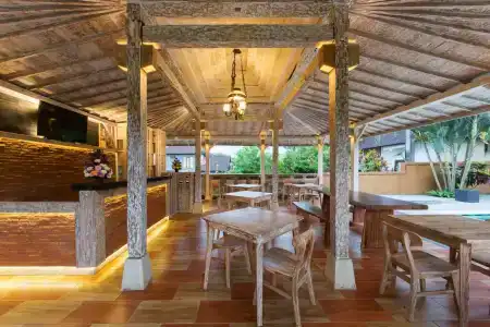 Alamdini Resort Ubud - 3