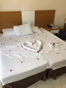 Siesta Beach & Apart - 11