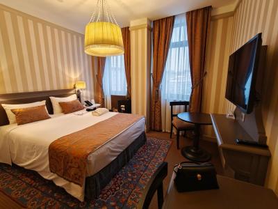 Mercure Arbat Moskva - 7