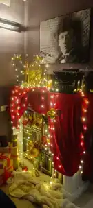 Bakkara Complex - 22