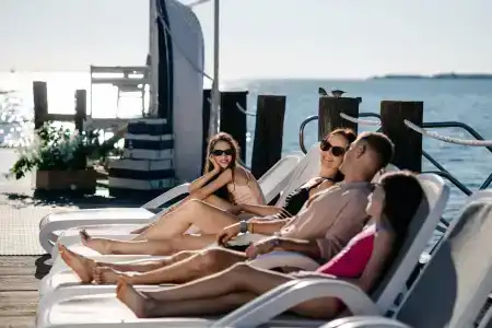 Alean Family Biarritz - 15