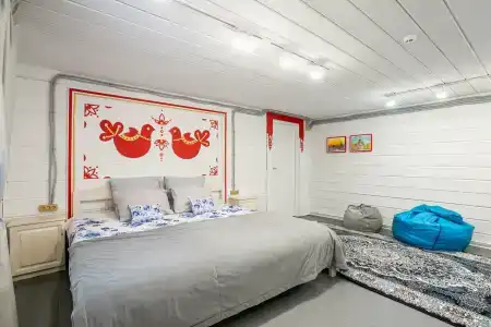 Kikino Na Vele Guest House - 8