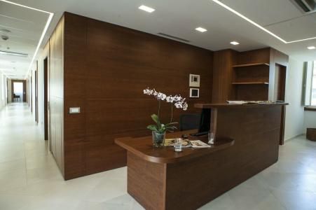 Mercure Rome Piazza Bologna - 9
