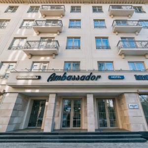 Ambassador - 15