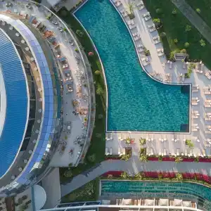 Liu Resorts - All inclusive - 29