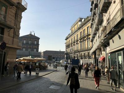 Palazzo Majorana - 30