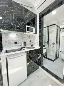 TAKSIM LARISSA RESIDENCE - 29