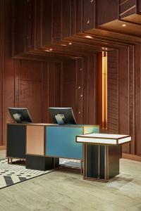 Pullman Berlin Schweizerhof - 40