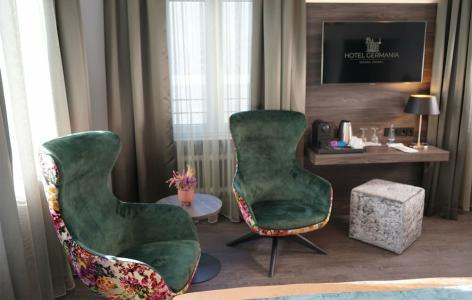 Boutique Germania - 21