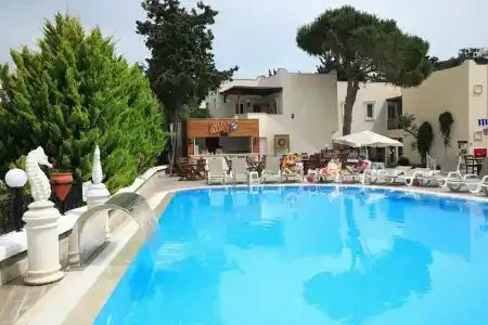 Club Cactus Fleur Beach - 6