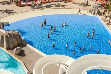 BH Mallorca Resort Affiliated by FERGUS - 9