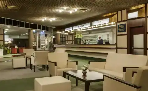 Ensana Thermal Aqua - 14