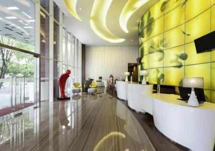 All Seasons Jakarta Thamrin - 25