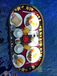 Alpin Resort and Villa Ubud - 22