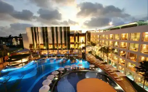 The Stones - Legian, Bali - A Marriott Autograph Collection - 0