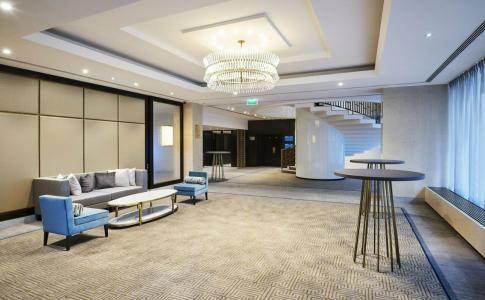 Hilton Budapest - 44