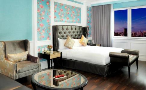 Royal Palm & Conference Center Cengkareng - 15