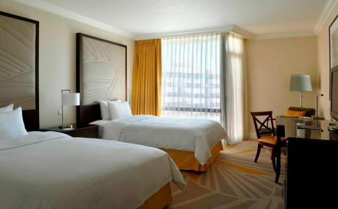 Lisbon Marriott - 44
