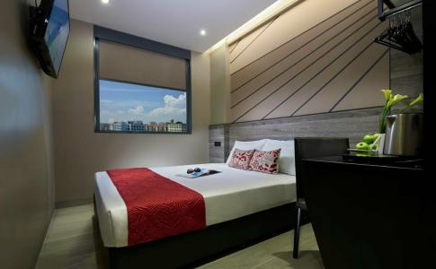 81 Orchid Singapore - 42
