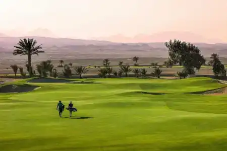 Kempinski Soma Bay - 3