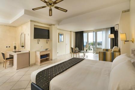 Sant Alphio Garden & Spa - 26