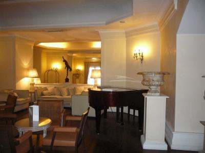Starhotels Terminus - 41