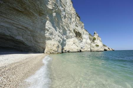 Pugnochiuso Resort - del Faro - 44