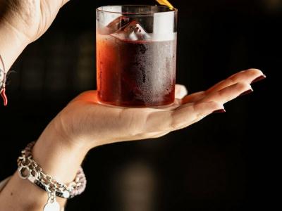 Mercure Roma Corso Trieste - 49