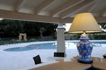 Masseria Chiancone Torricella - 32
