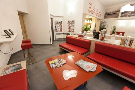 Best Western Porto Antico - 18