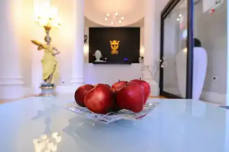 Artemisia Palace - 13