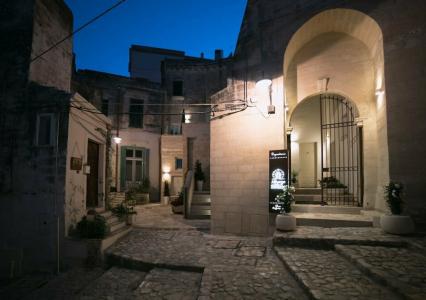 Albergo Del Sedile - 0