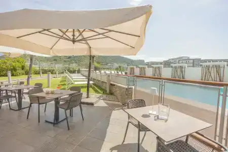 Novotel Salerno Est Arechi - 42