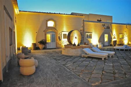 Borgo Pantano - 27