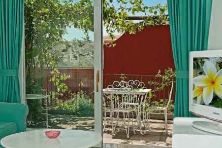 Villa Rosa - 13