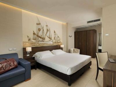 Mercure Rimini Lungomare - 35