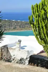 Zubebi Resort - 13