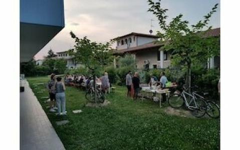 Meet Gardalake Hostel - 13