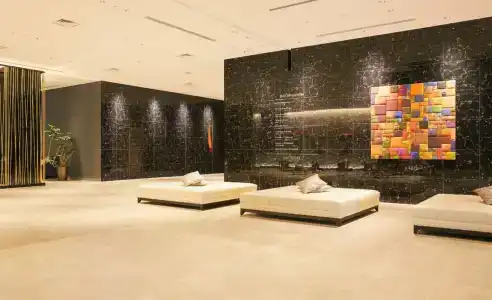 ART Osaka Bay Tower - 15