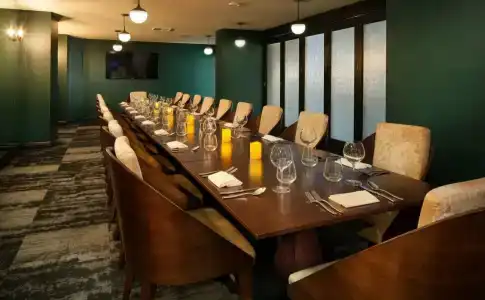 Sheraton Gateway Los Angeles - 33