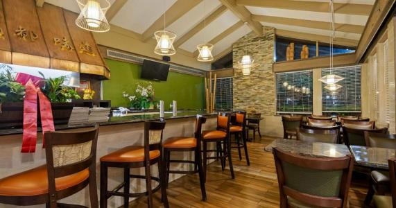 Best Western Orlando West - 32