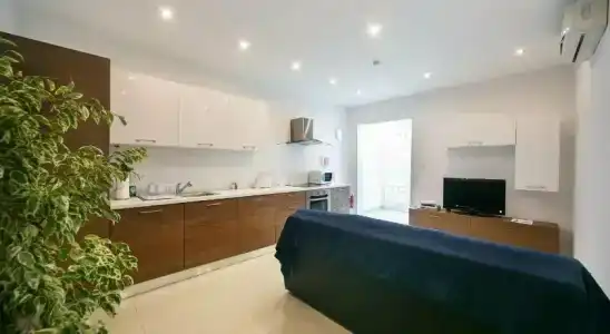 InStyle Aparthotel - 24