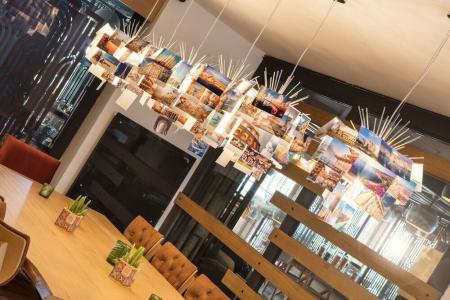 TRYP by Wyndham Ankara Oran - 29