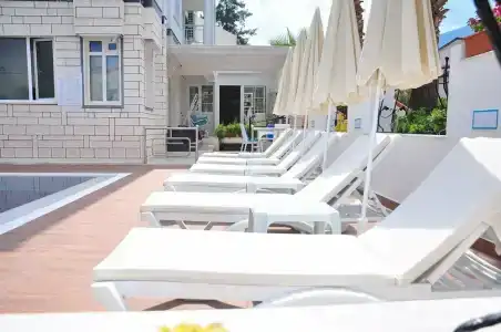 Amsterdam Boutique & Suite - 35