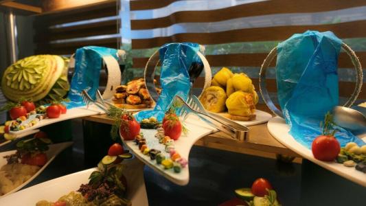 Hawaii Suite Beach - 49