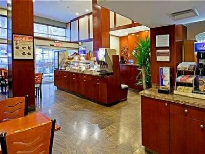 Holiday Inn Express MANHATTAN TIMES SQUARE SOUTH by IHG - 32