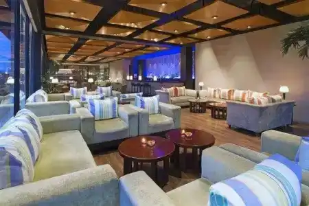 Mustika Yogyakarta Resort and Spa - 17